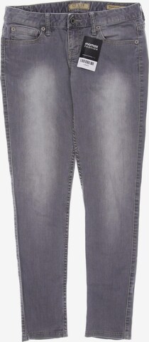 GUESS Jeans in 26 in Grey: front
