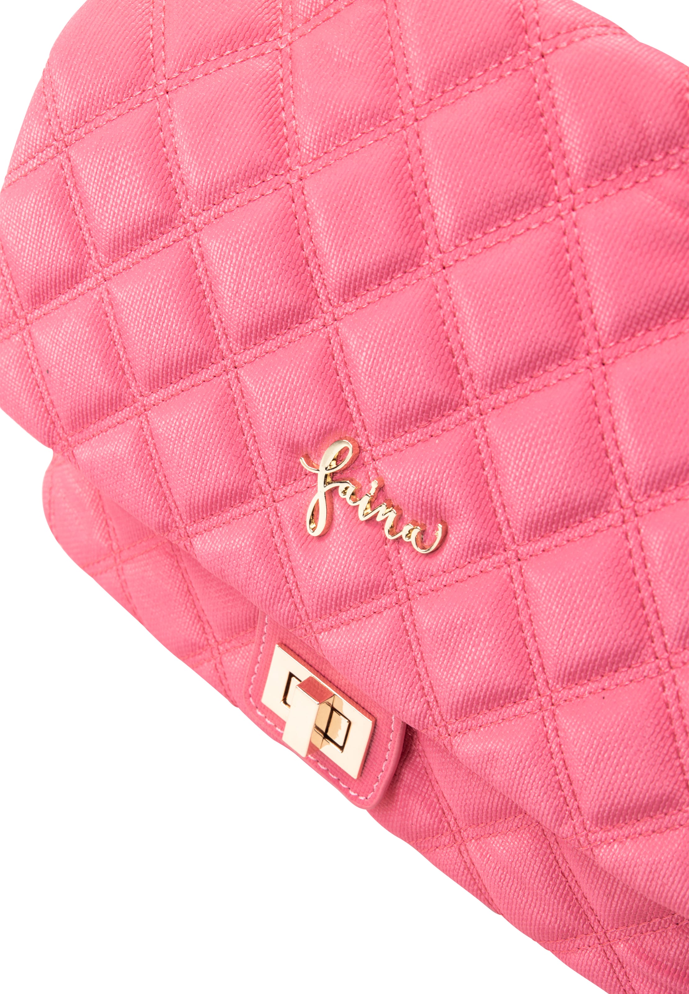 faina Válltáskák - rózsaszín