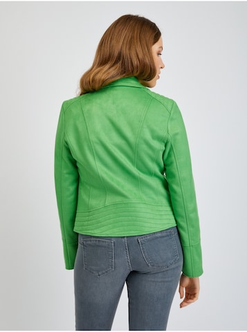 Orsay Between-Season Jacket in Green