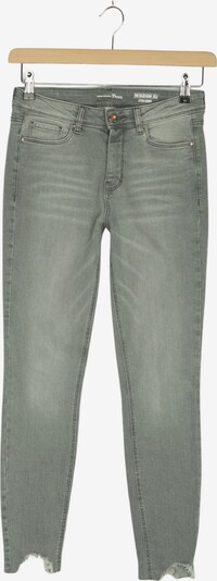 TOM TAILOR Skinny Fit Jeans in 28 in grau, Produktansicht
