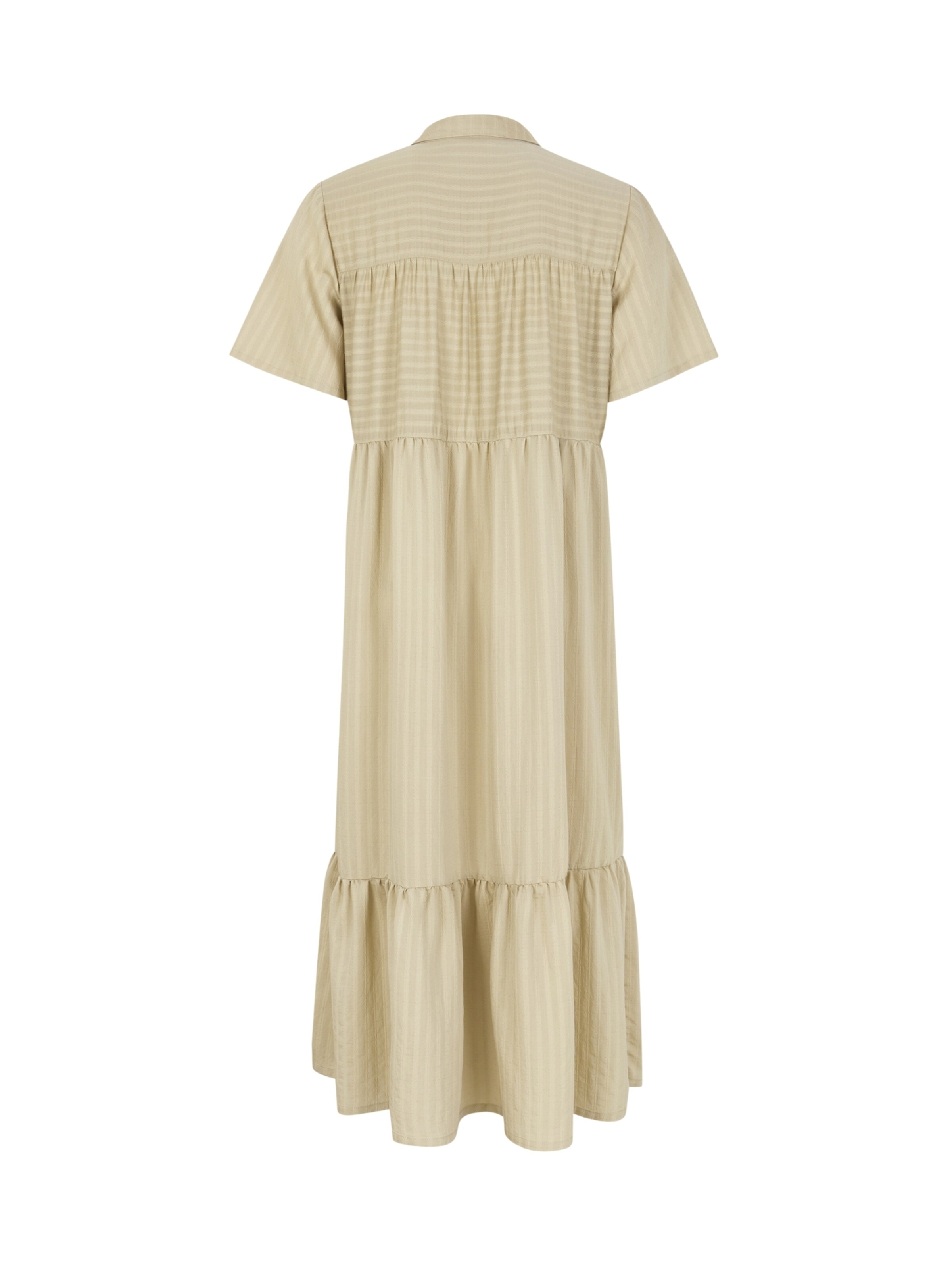 Robe 'Chloe' Soft Rebels en beige