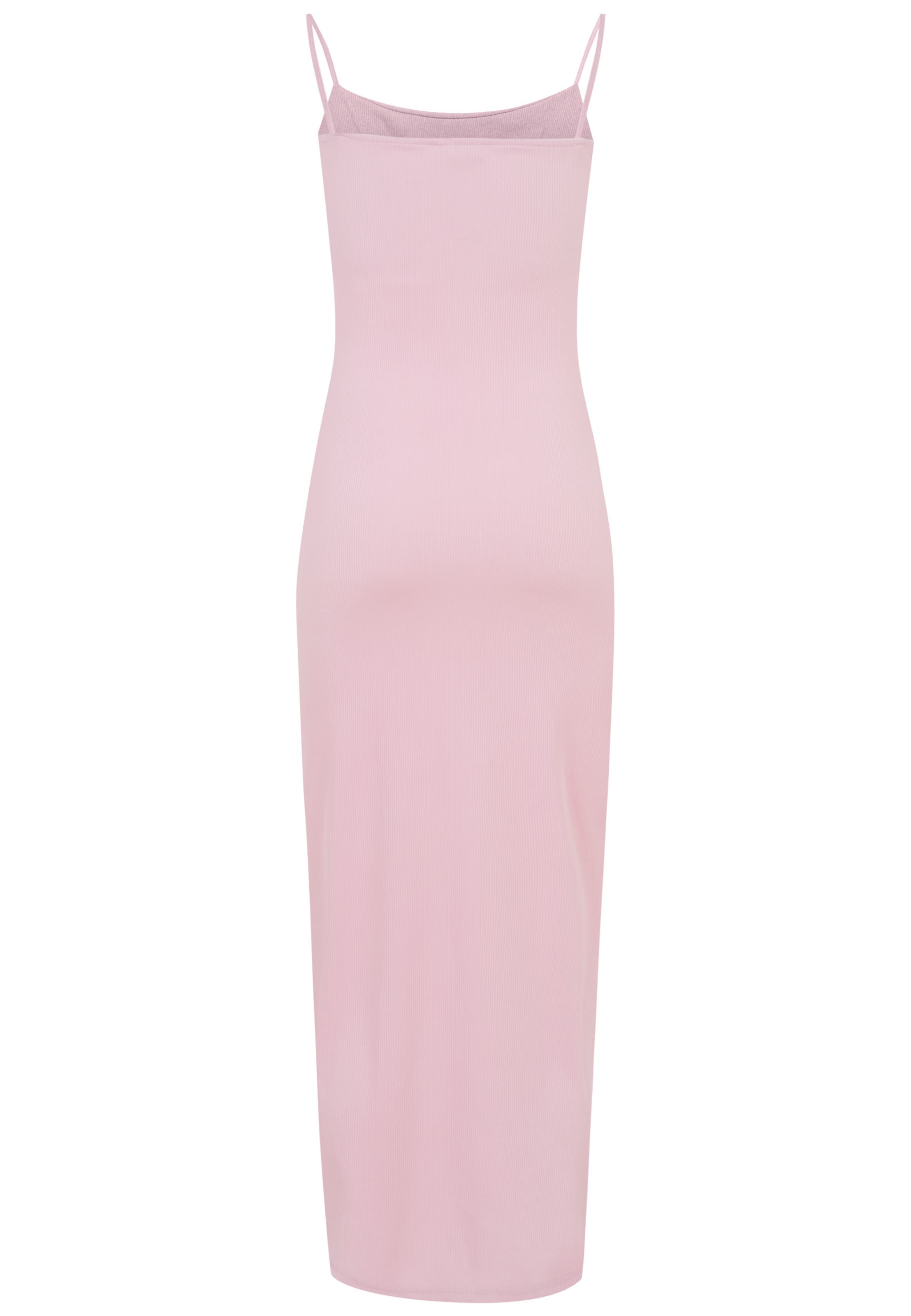 Cloud5ive - Vestido em rosa
