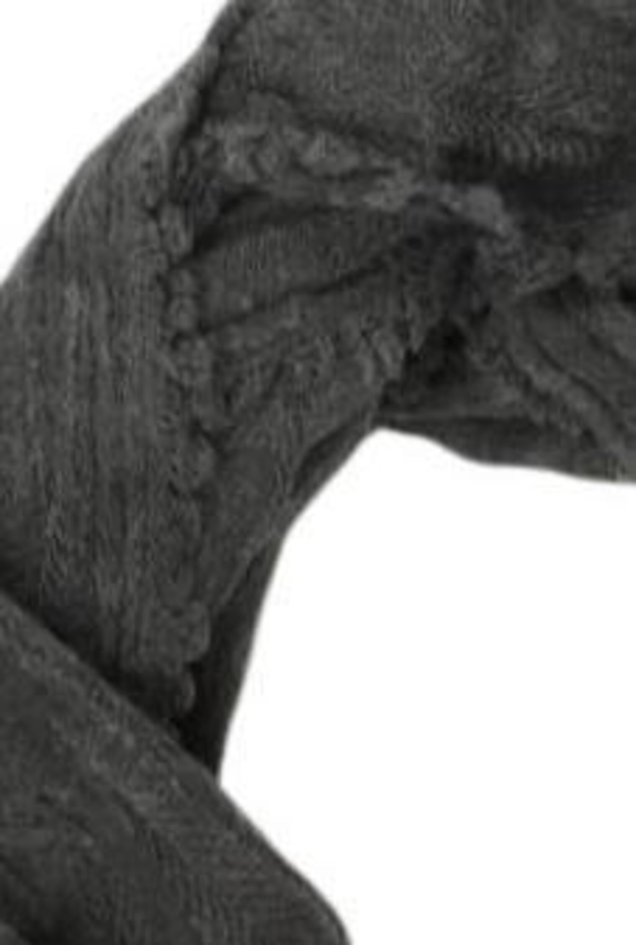 s.Oliver Schal oder Tuch One Size in Grau