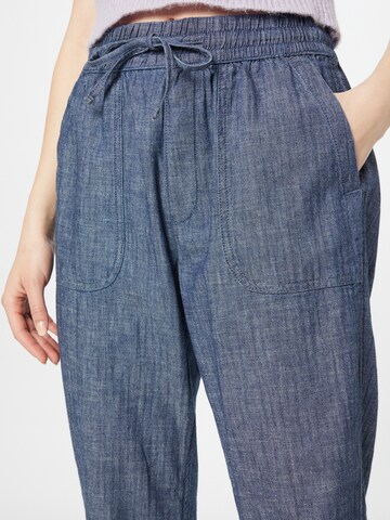 GAP Tapered Hose in Blau