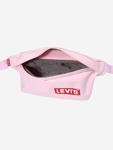 LEVI'S ®Pojasna torbica - roza boja