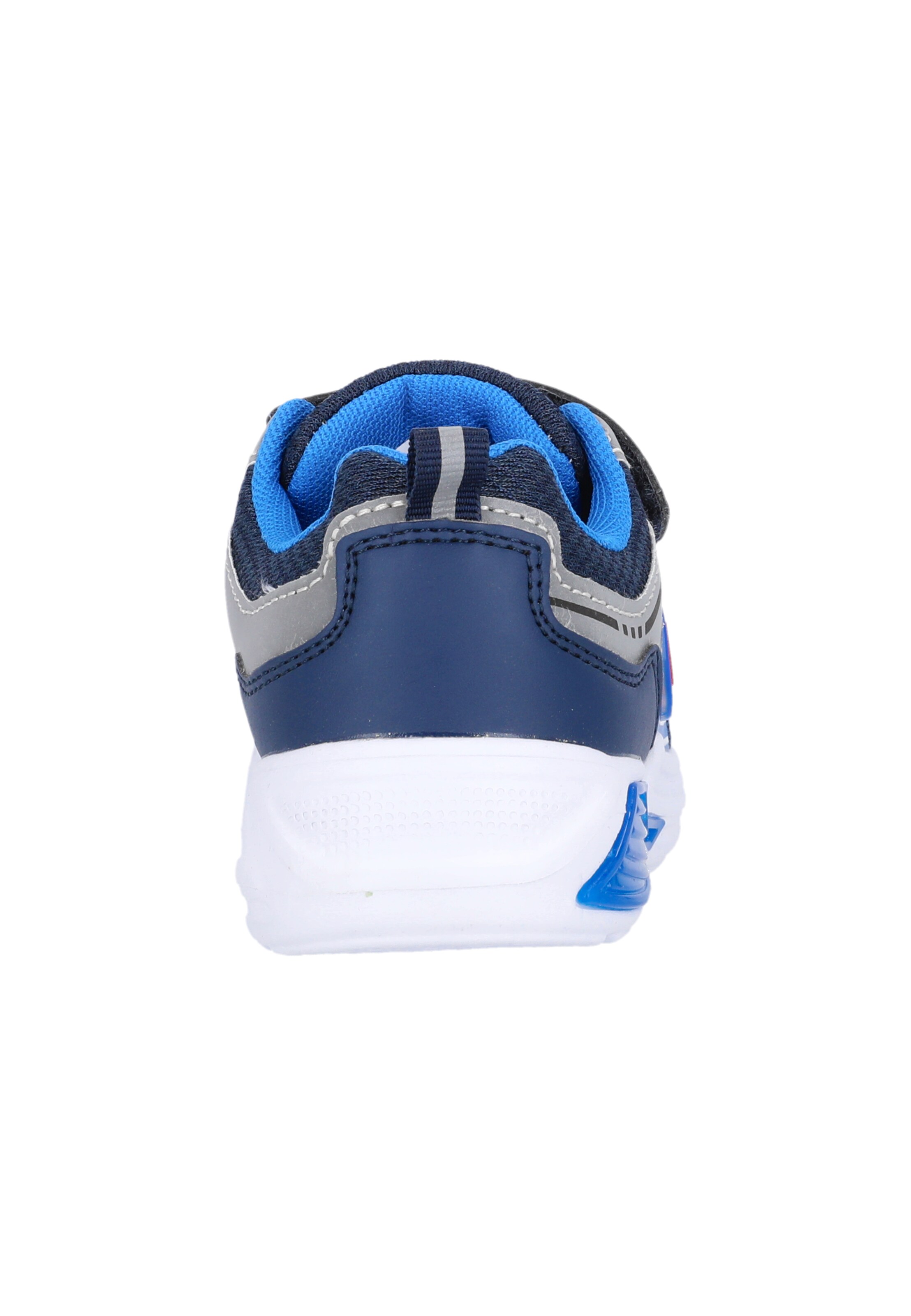 ZigZag Sneakers 'Comarry' in Blauw