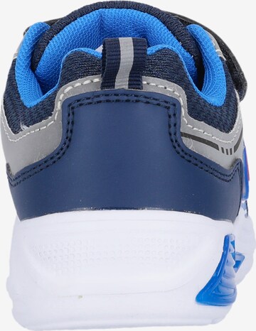 ZigZag Sneaker 'Comarry' in Blau