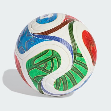 Pallone 'FIFA WM 26™ Trionda Competition' di ADIDAS PERFORMANCE in bianco