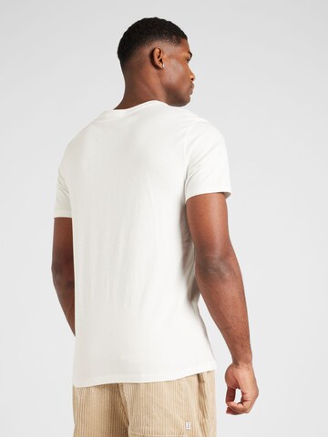 T-Shirt GAP en blanc