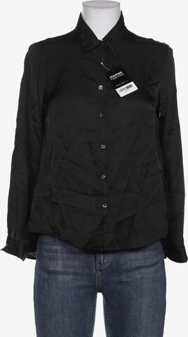 Funky Staff Blouse & Tunic in S in Black: front