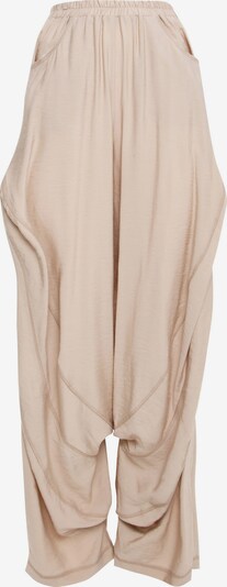 Madam-T Trousers 'POLLI' in beige, Produktansicht