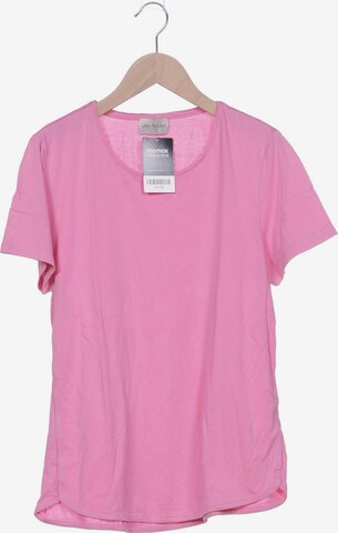 VIA APPIA DUE Top & Shirt in M in Pink: front