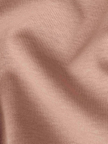 Organication Top in Beige