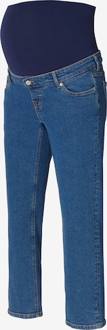 Noppies Regular Farkut 'Hawa' värissä sininen: etupuoli