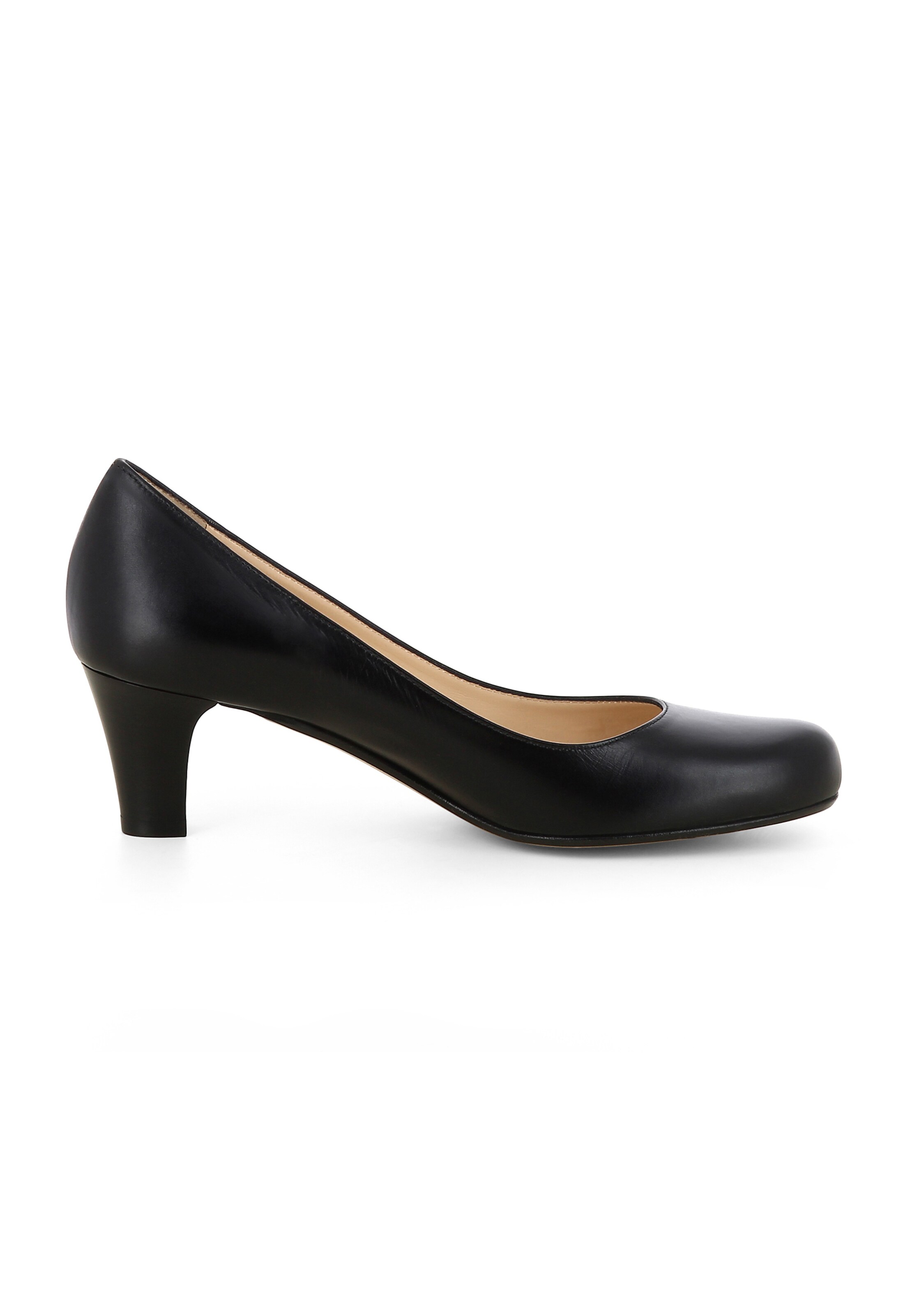 EVITA Pumps 'GIUSY' in Black
