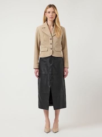 Blazer 'YASThela' YAS en vert