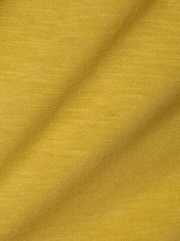 FYNCH-HATTON Shirt in Yellow