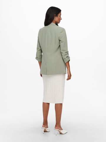 ONLY - Blazer 'KAYLE-ORLEEN' en verde