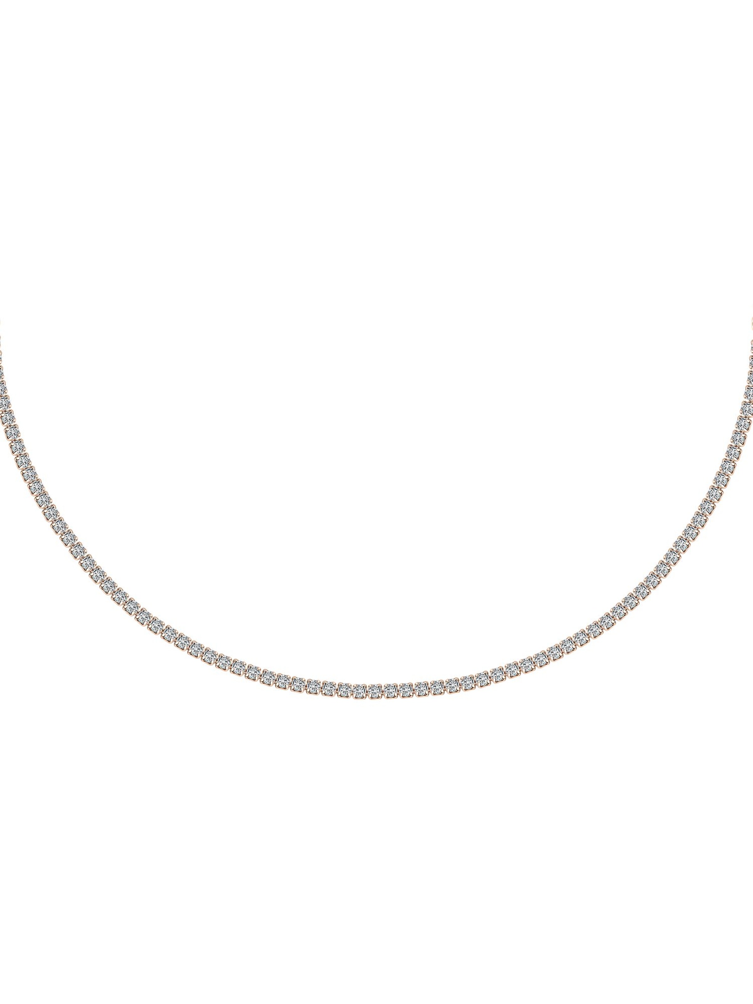 CHRIST Necklace in Gold