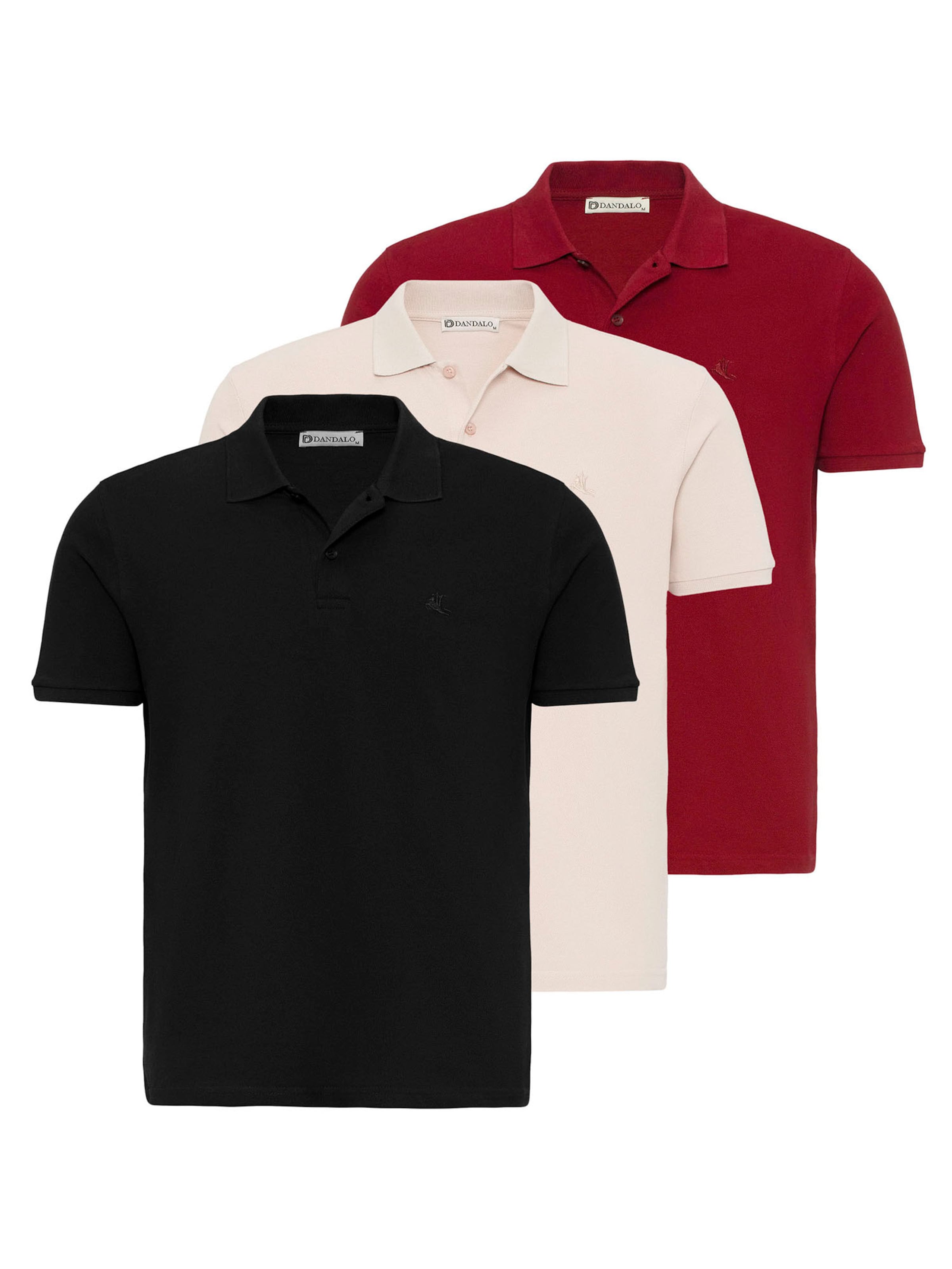 Dandalo Shirt in Mixed colours: front