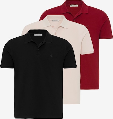 mišri Dandalo Marškinėliai: priekis