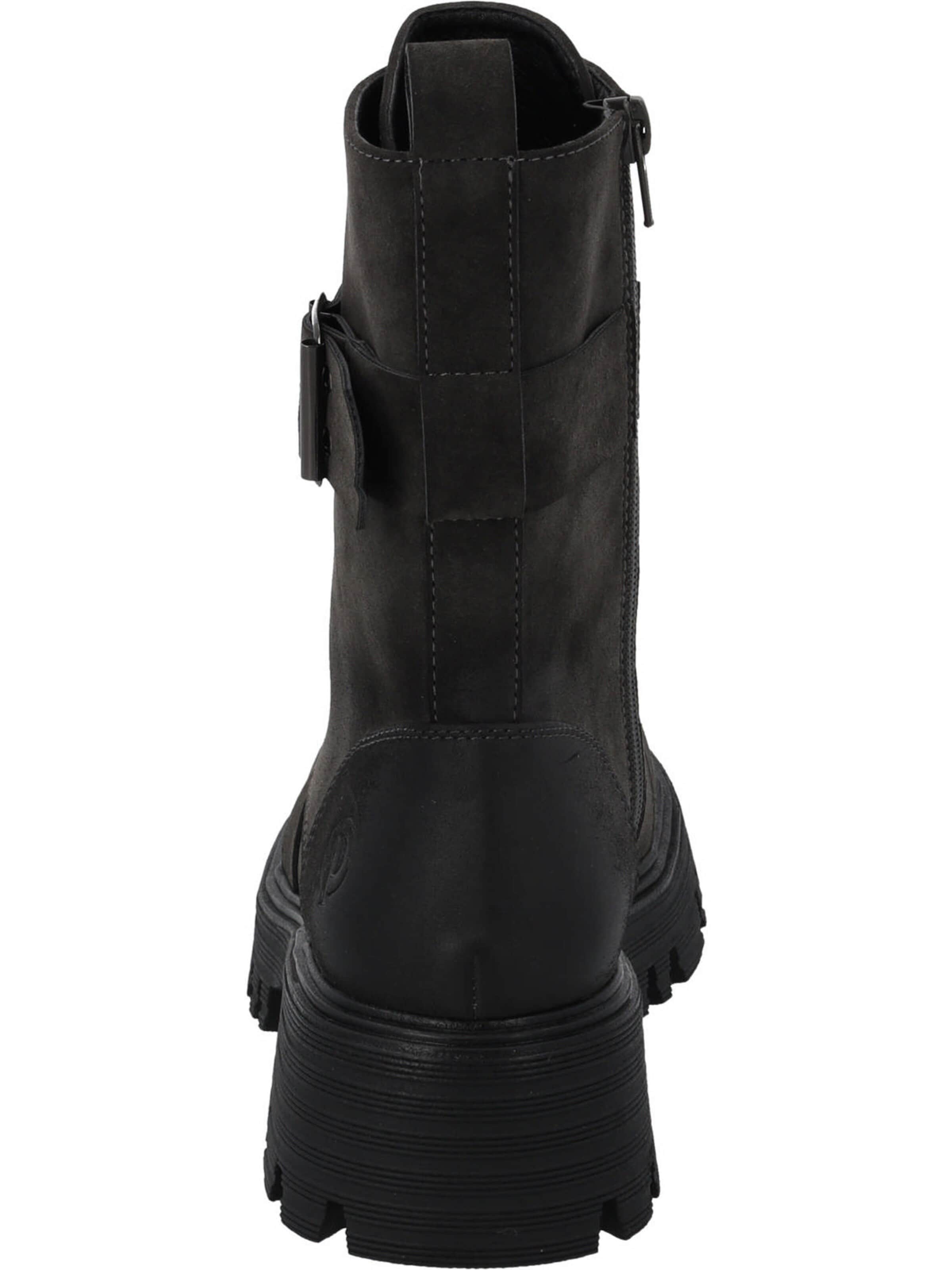 Palado Boots 'Palado Agid'‌‌‌‌ in Grau