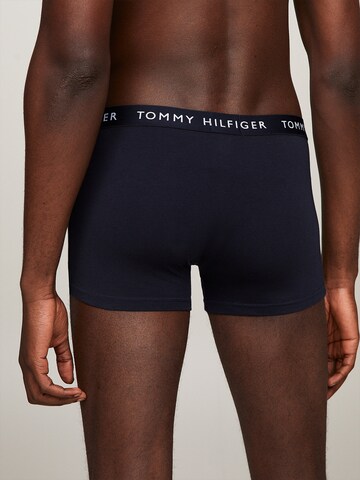 Tommy Hilfiger Underwear - Boxers 'Essential' em azul