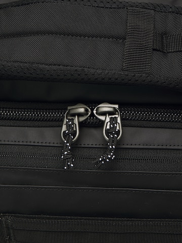 COLUMBIA Спортивная сумка 'Landroamer™' в Черный