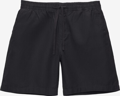 Pull&Bear Kalhoty - černá, Produkt