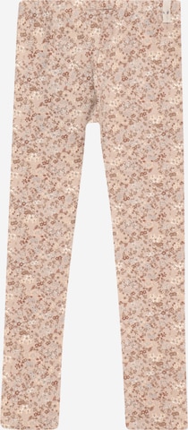 Wheat Skinny Leggings i rosa