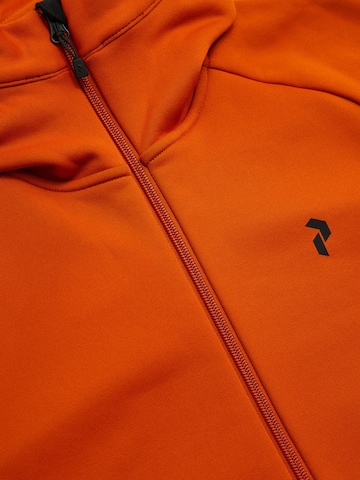 PEAK PERFORMANCE Outdoorjacke in Rot