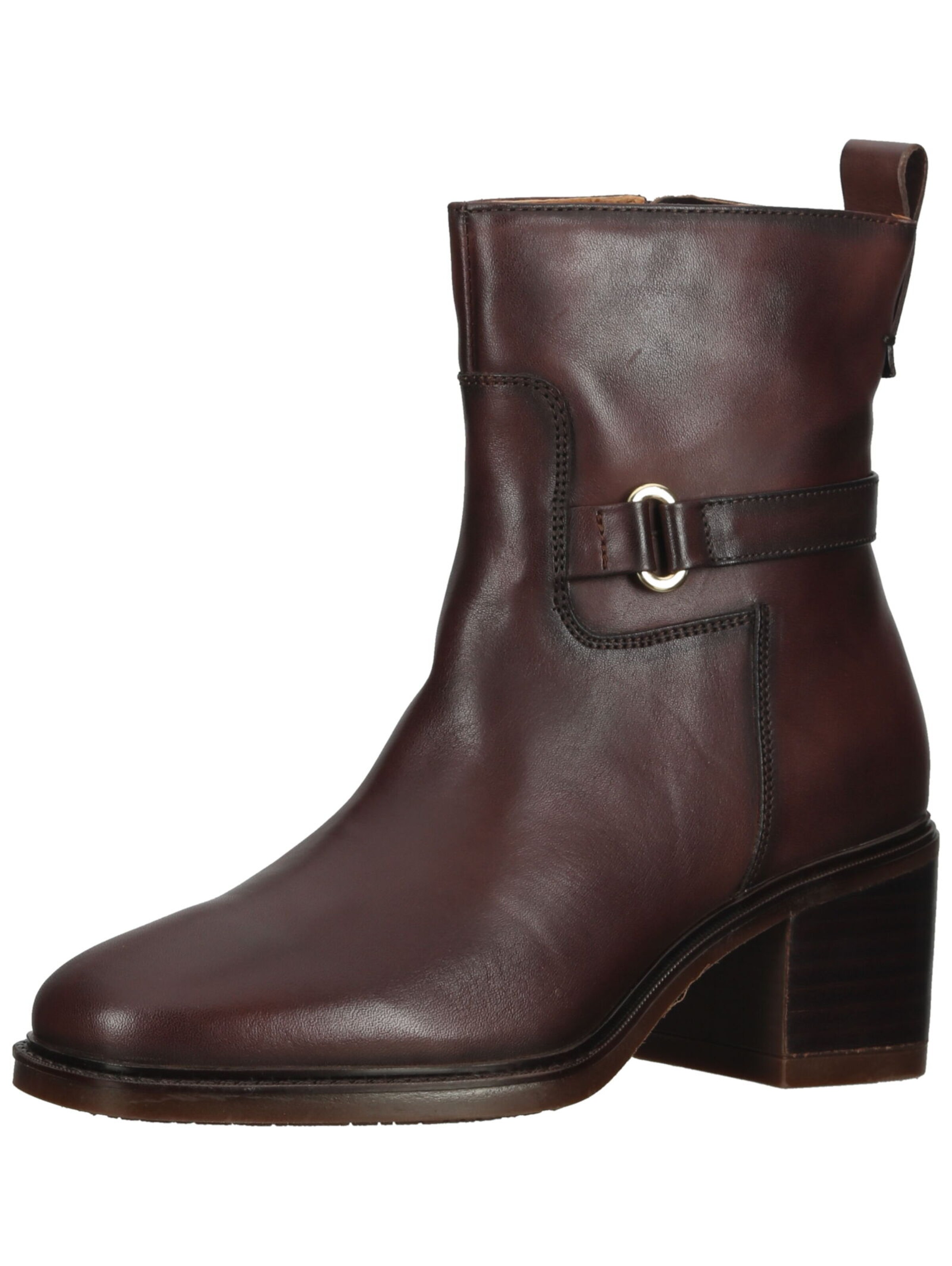 PIKOLINOS Bootie in Brown: front