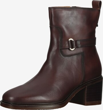 Bottines PIKOLINOS en marron : devant