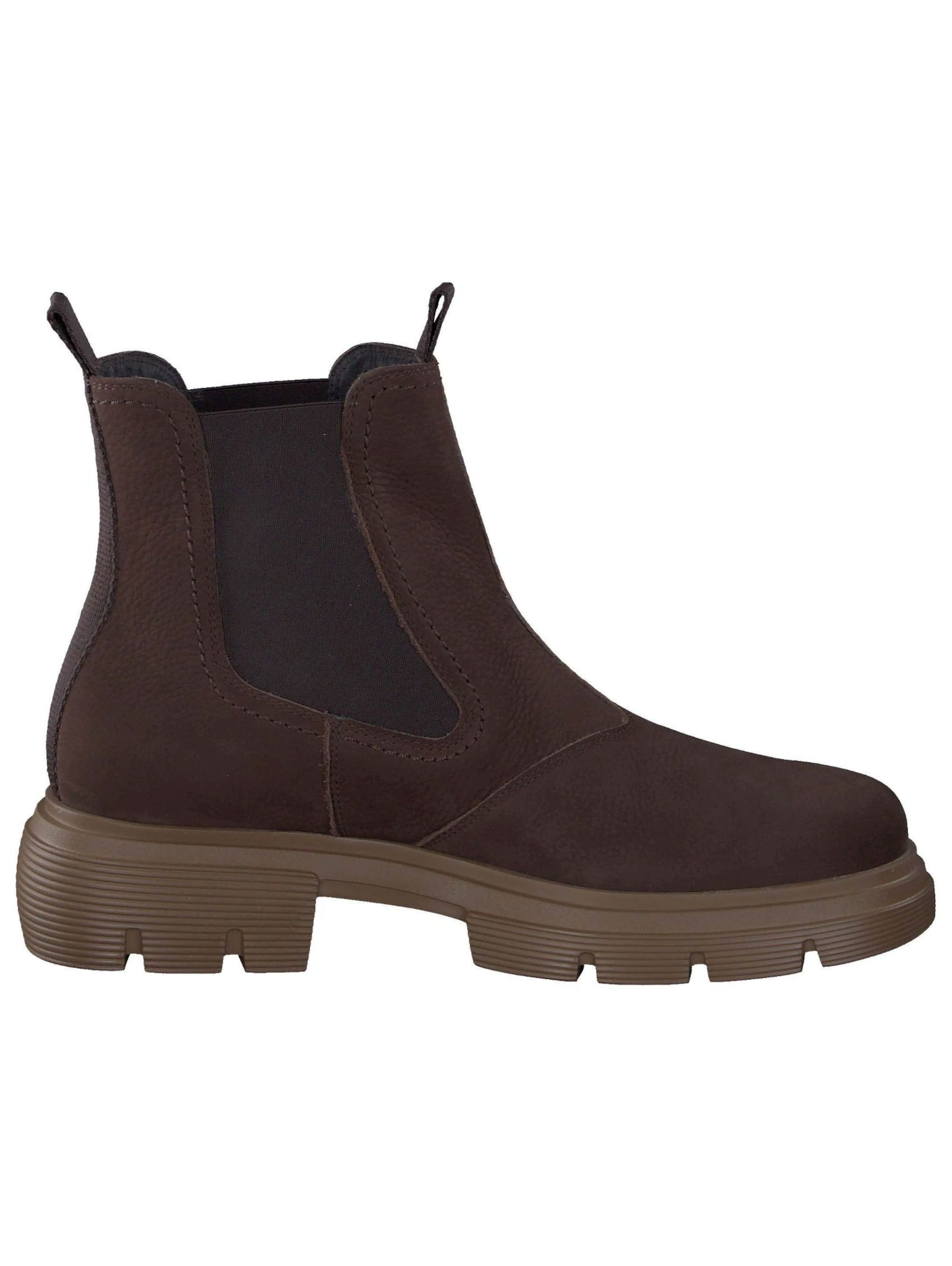 Chelsea Boots Paul Green en marron