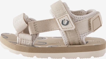 Next Avonaiset kengät värissä beige: etupuoli