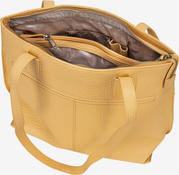 VOi Shopper 'Hirsch' in Yellow