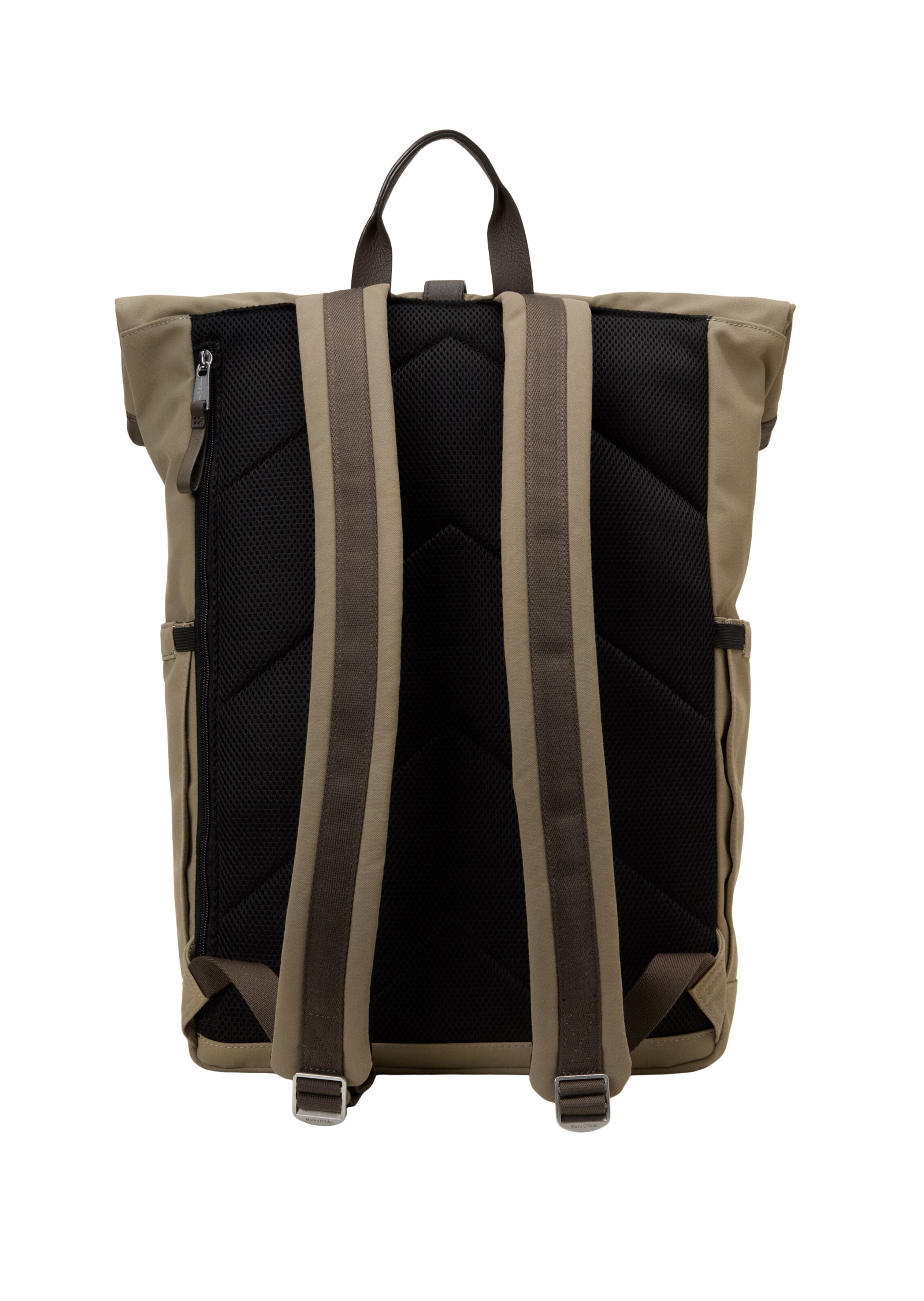 Marc O'Polo Rugzak in Beige