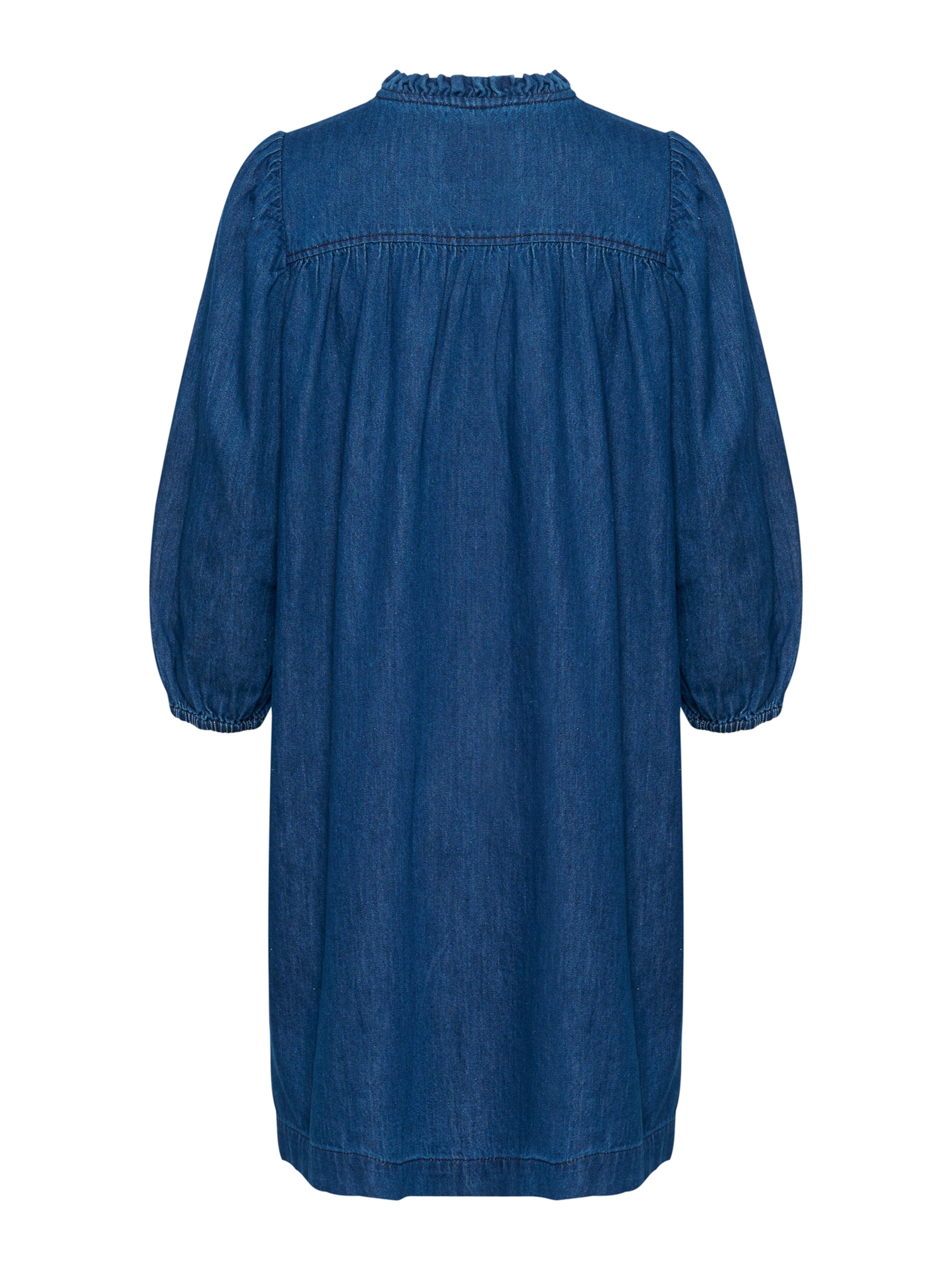 Part Two Kleid 'TashaPW' in Blau