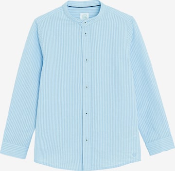 mėlyna Cool Club Marškinėliai: priekis