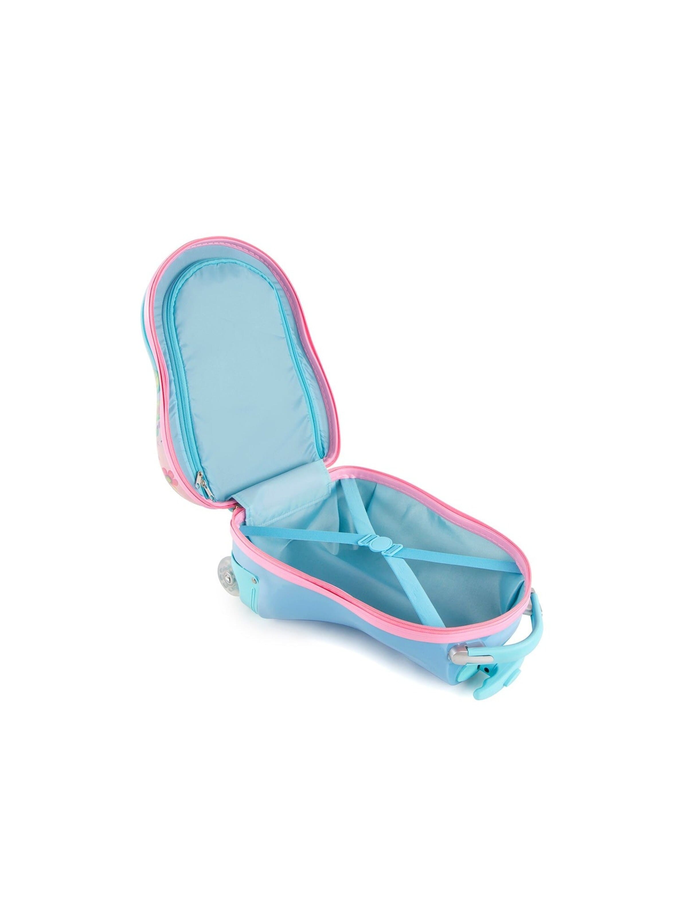 Heys Suitcase in Blue