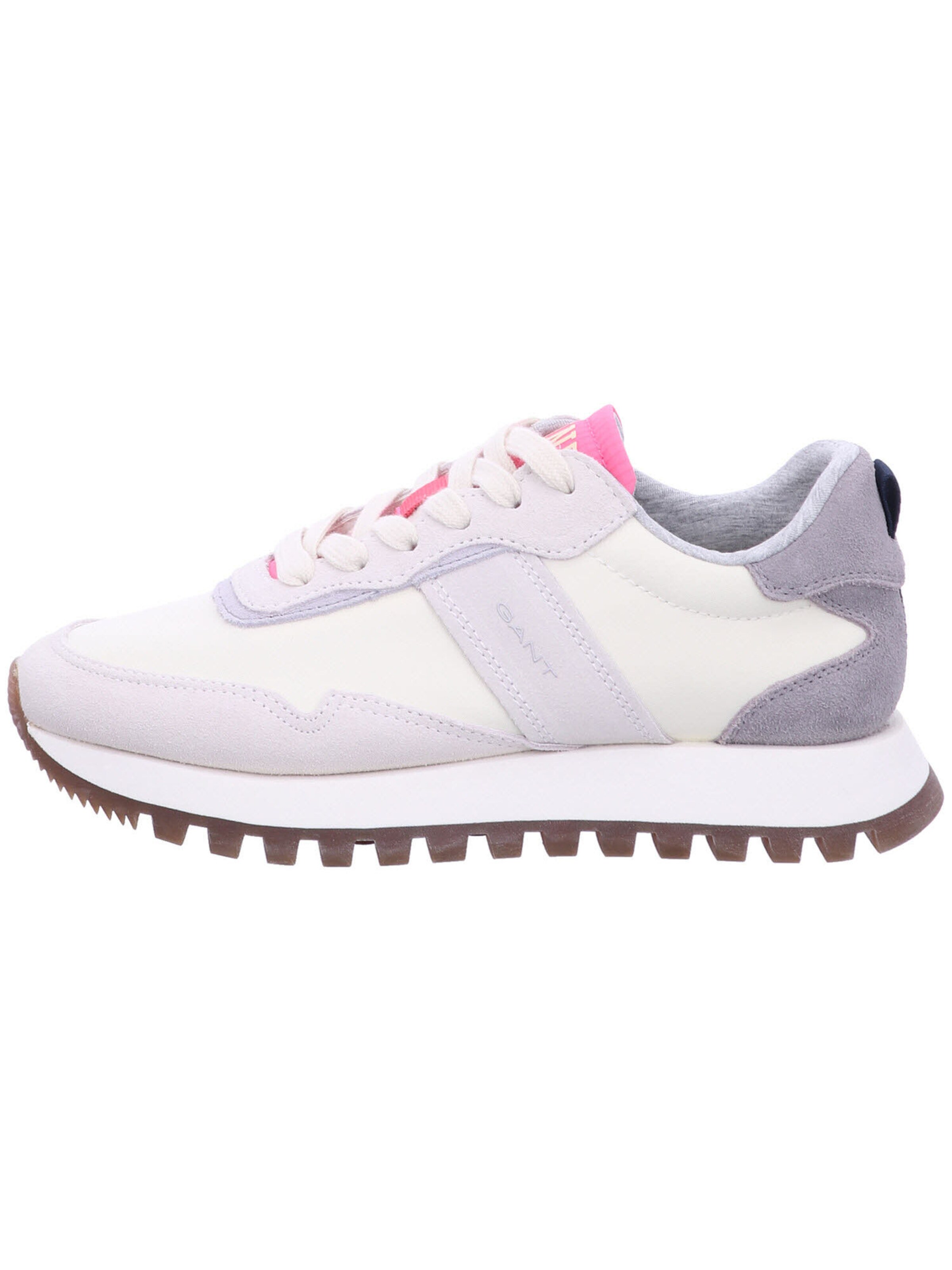 GANT Sneakers 'Caffay' in Purple