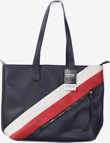 GABOR Bag in One size in Blue: front