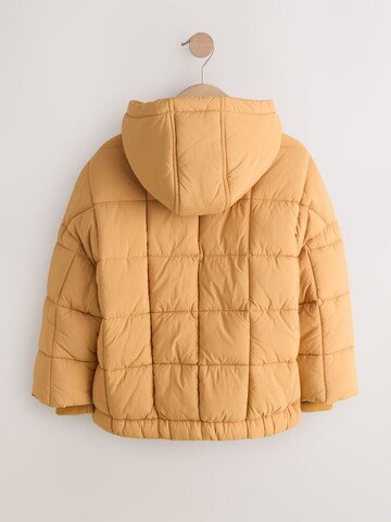 Next Пальто в Желтый