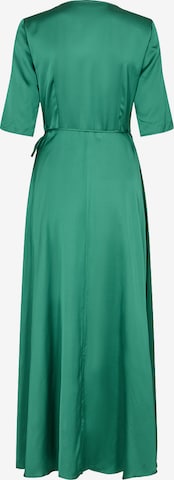 minimum Evening Dress 'Miraly' in Green