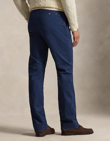 regular Pantaloni di Polo Ralph Lauren Big & Tall in blu