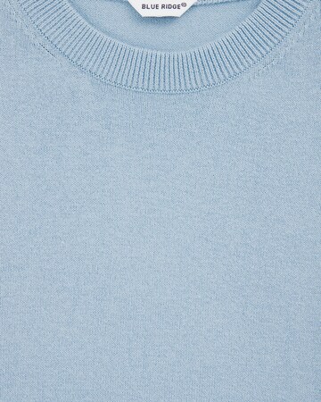Pullover di WE Fashion in blu