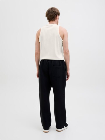 JACK & JONES Tričko 'JCOINFINITY' - Čierna