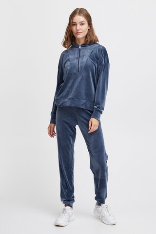 Oxmo Huispak in Blauw
