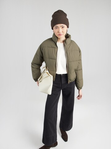 JJXX Átmeneti dzseki 'JXTracy' - zöld