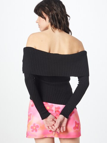 Pullover di Misspap in nero